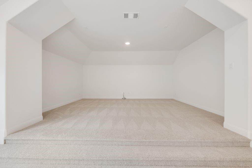 Grand Braniff Park - Residential