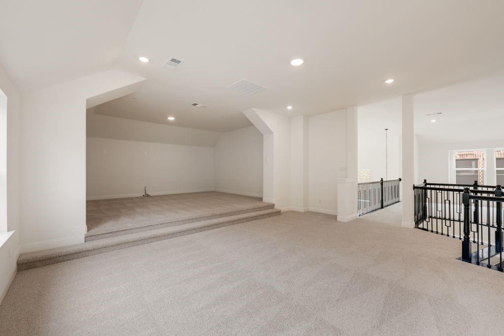 Grand Braniff Park - Residential