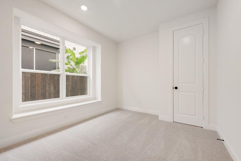 Grand Braniff Park - Residential