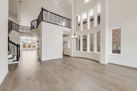 2428 Bussey Drive Irving TX 75062