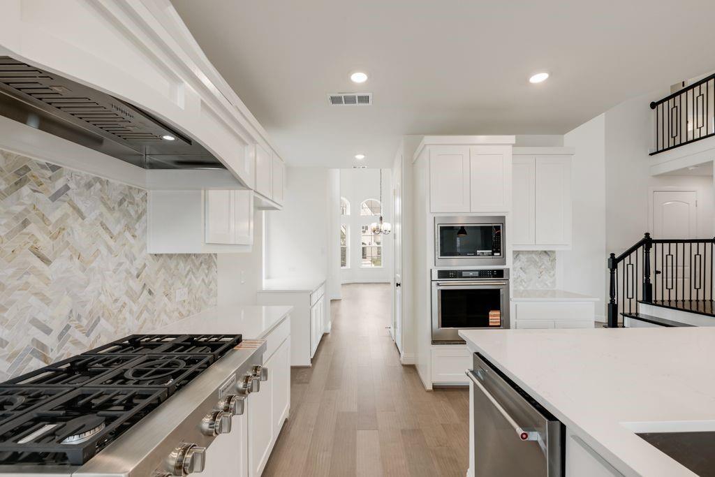 Grand Braniff Park - Residential