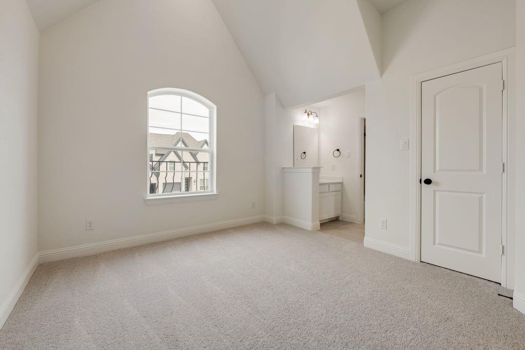 Grand Braniff Park - Residential