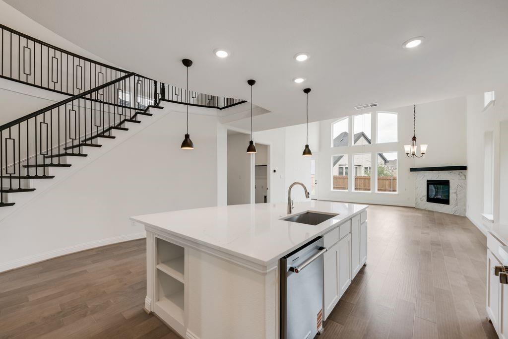 Grand Braniff Park - Residential