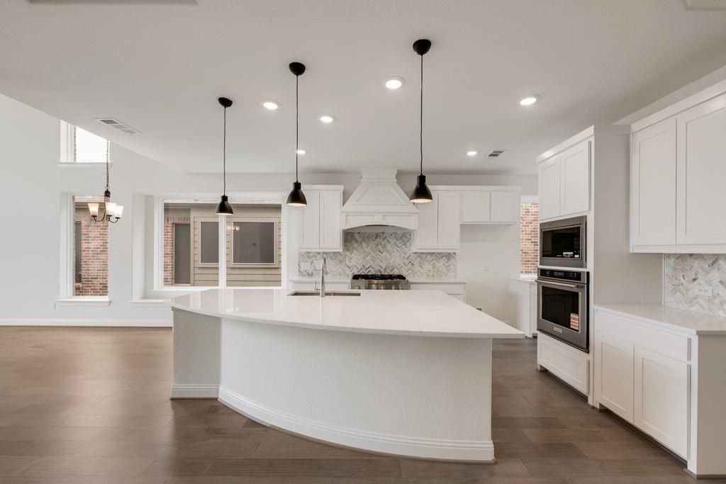 Grand Braniff Park - Residential