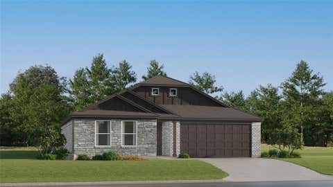 Photo of 15021 Bushwacker Way, Fort Worth, TX 76052 (MLS # 21299018)
