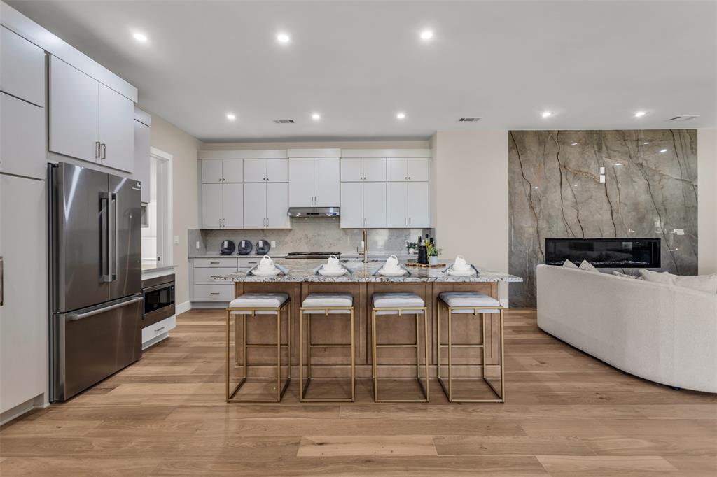 Shalimar At Preston Trails - Residential