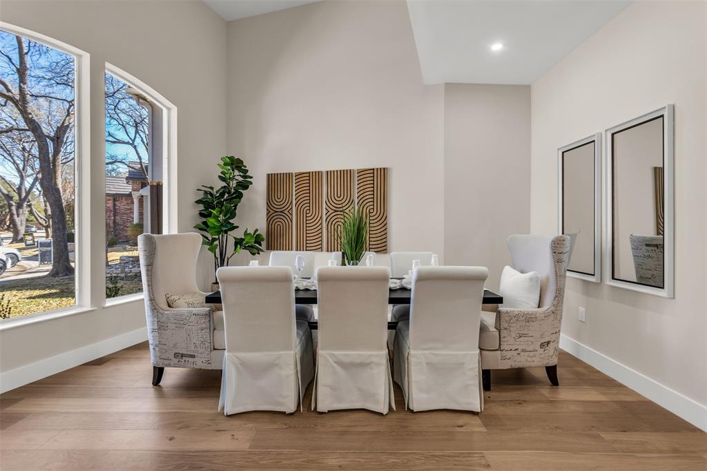 Shalimar At Preston Trails - Residential