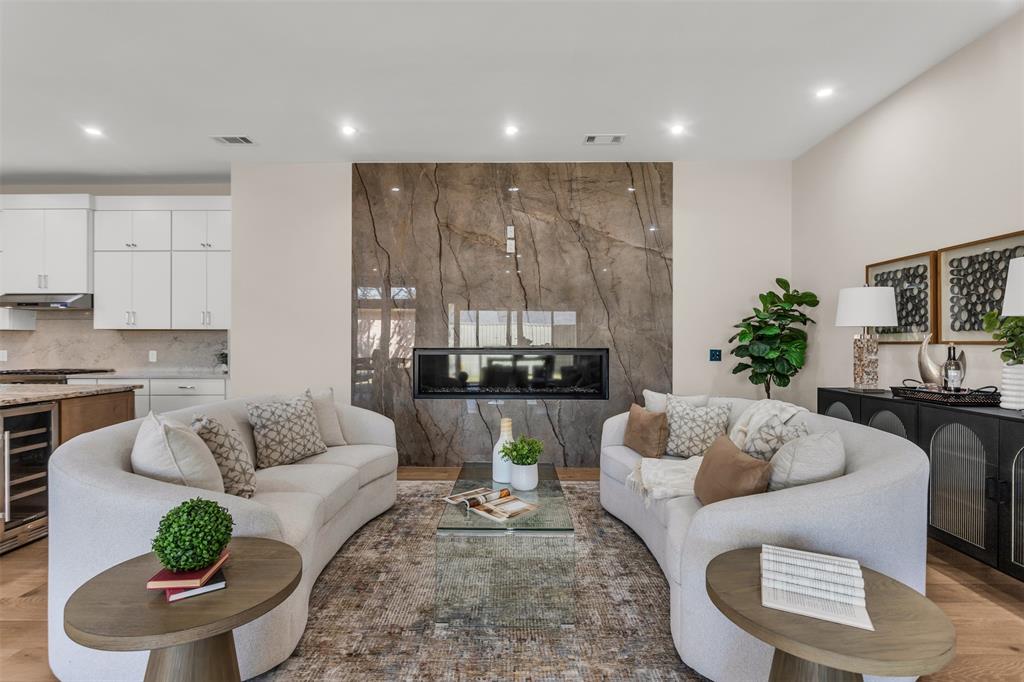 Shalimar At Preston Trails - Residential