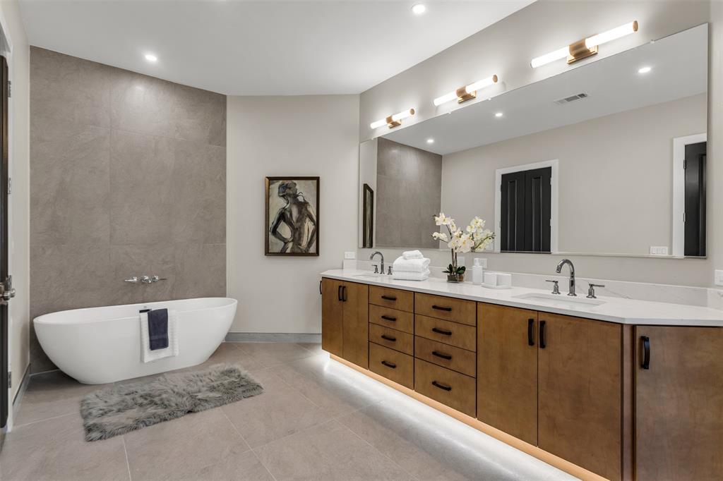 Shalimar At Preston Trails - Residential