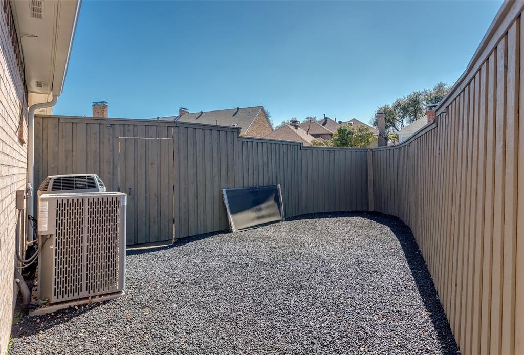 Shalimar At Preston Trails - Residential