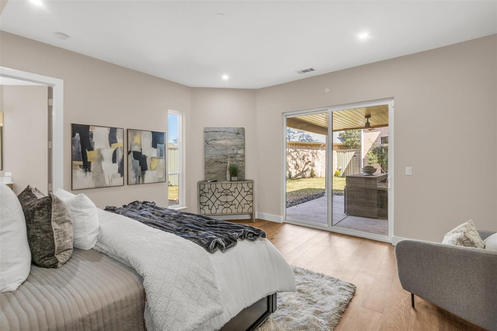 Shalimar At Preston Trails - Residential