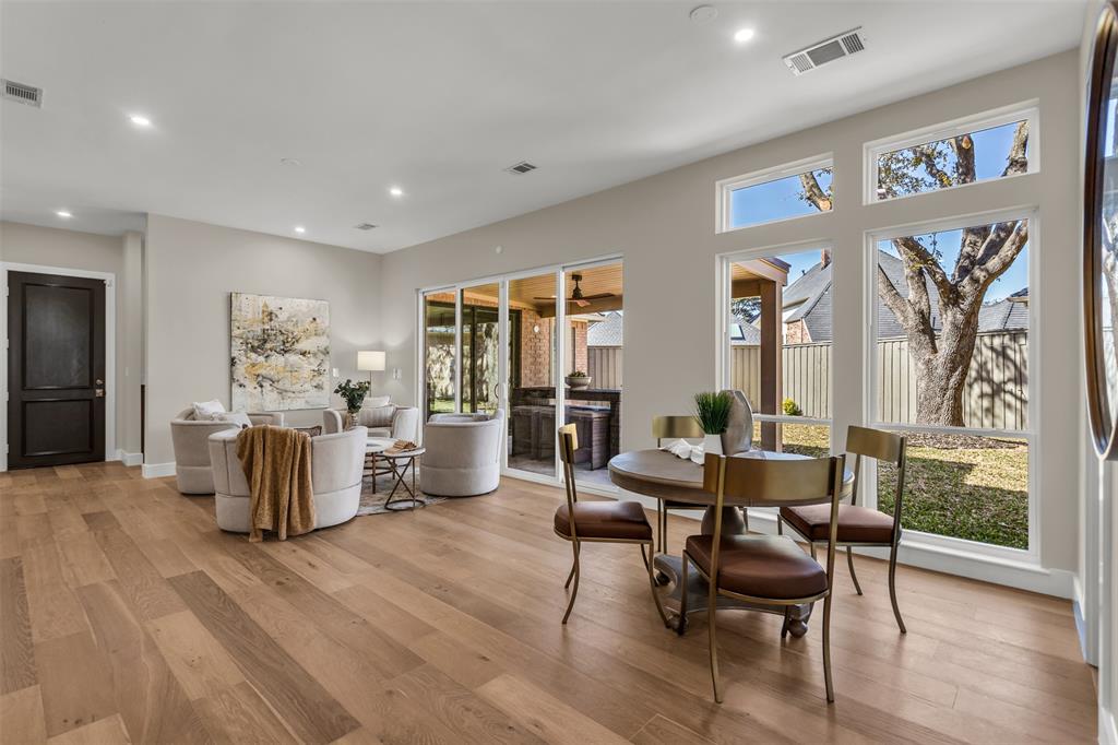 Shalimar At Preston Trails - Residential