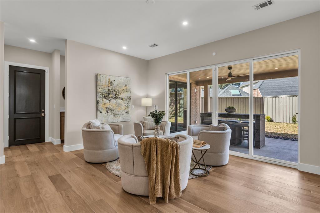 Shalimar At Preston Trails - Residential