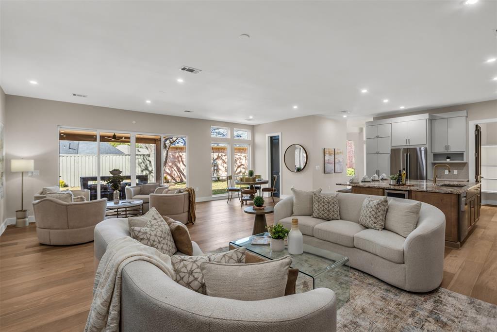 Shalimar At Preston Trails - Residential