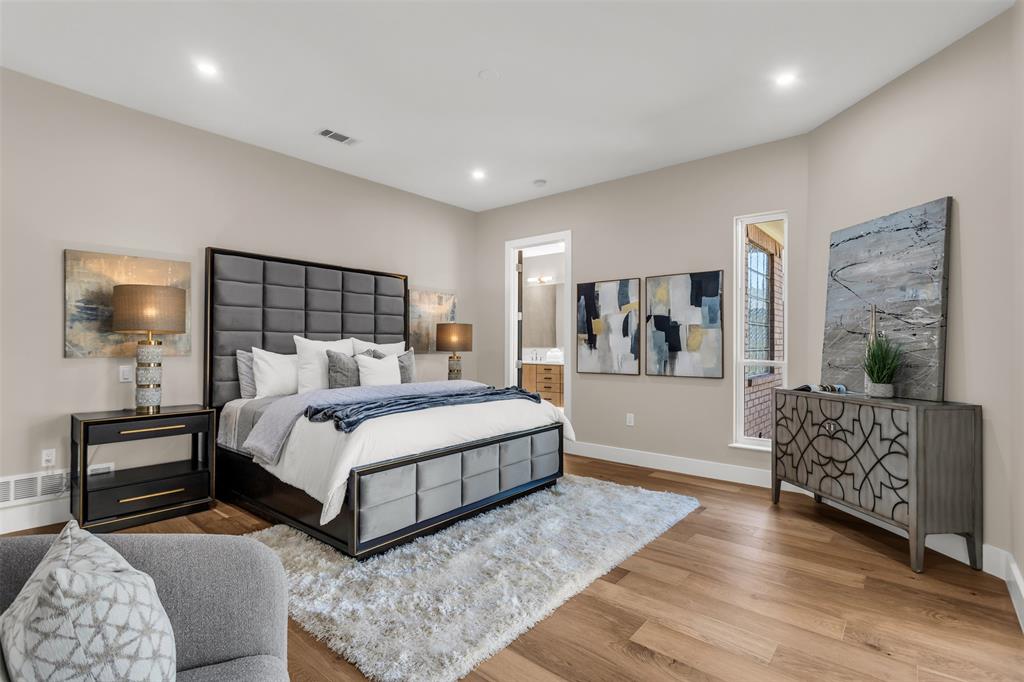 Shalimar At Preston Trails - Residential