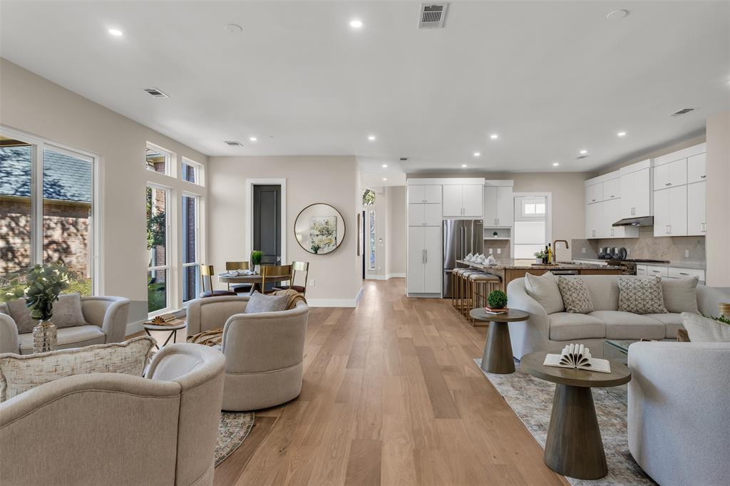 Shalimar At Preston Trails - Residential