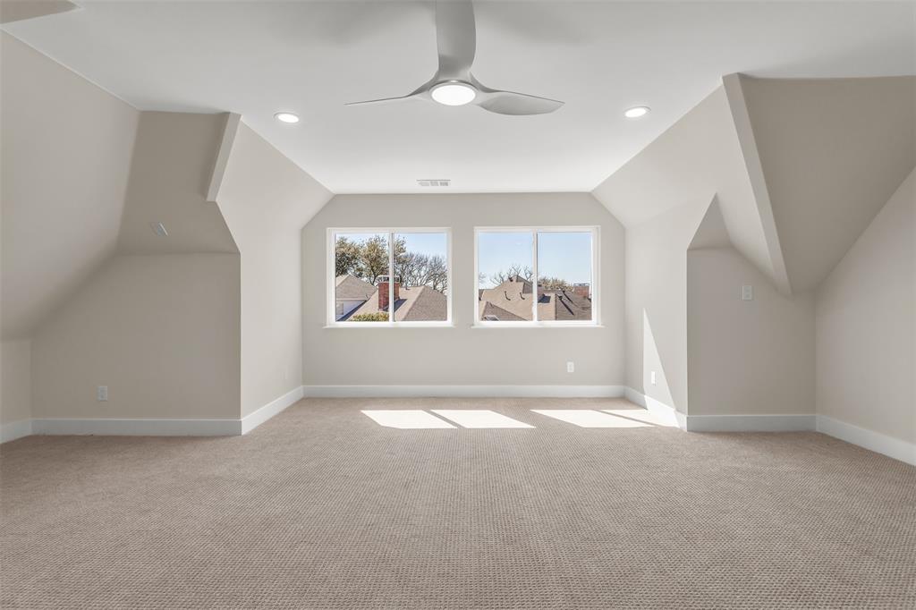 Shalimar At Preston Trails - Residential