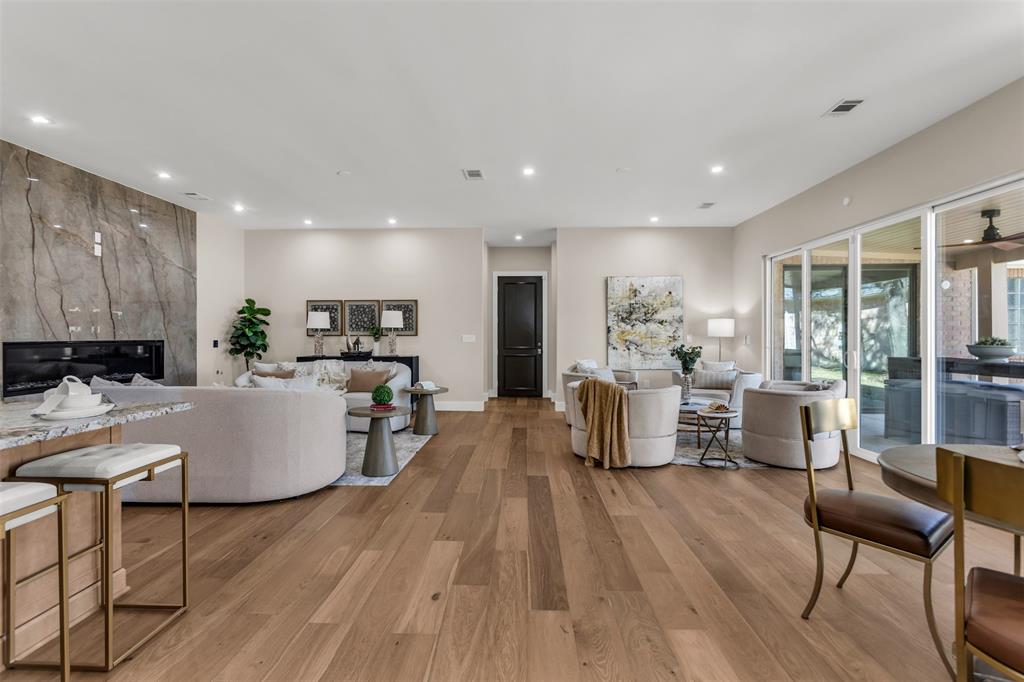 Shalimar At Preston Trails - Residential