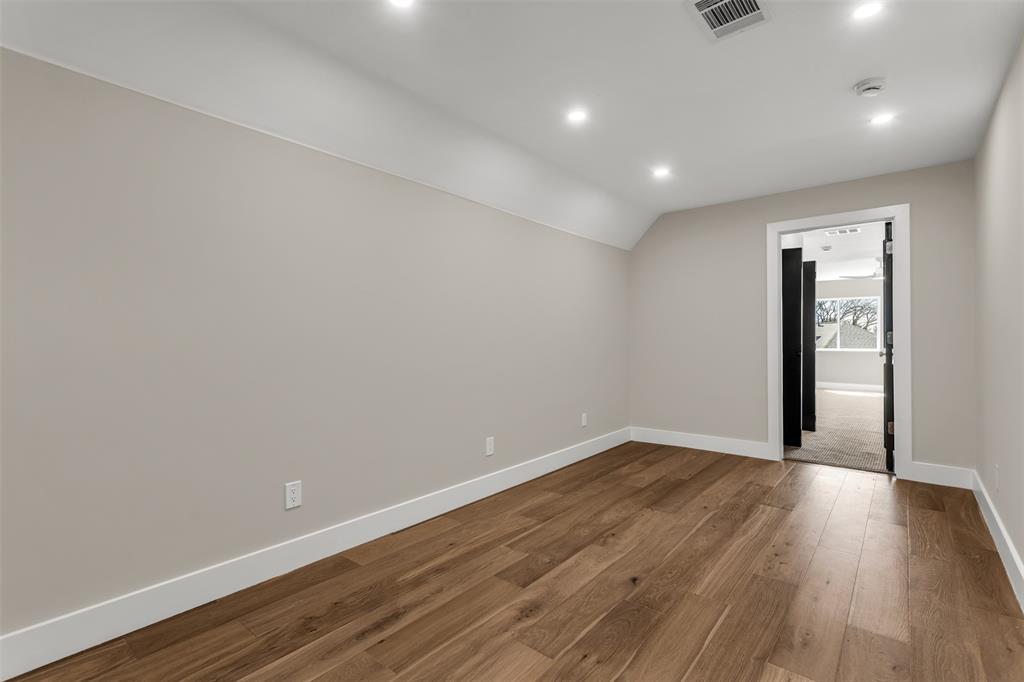 Shalimar At Preston Trails - Residential