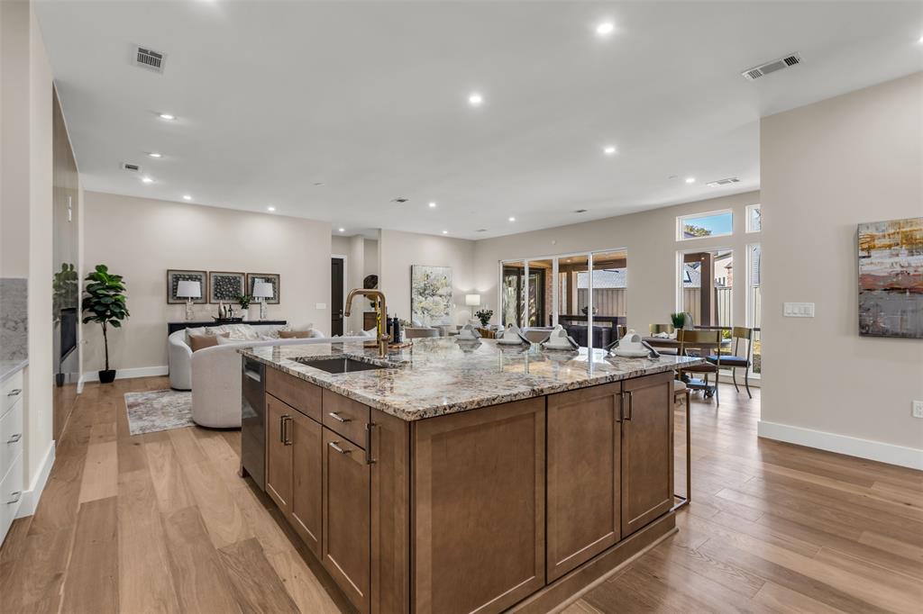 Shalimar At Preston Trails - Residential