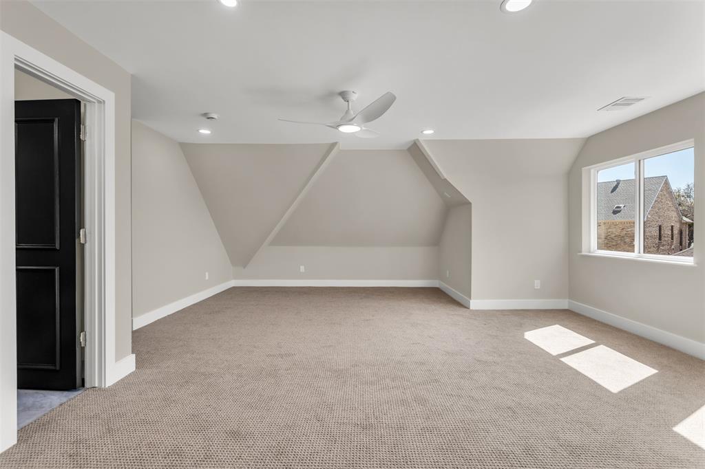 Shalimar At Preston Trails - Residential