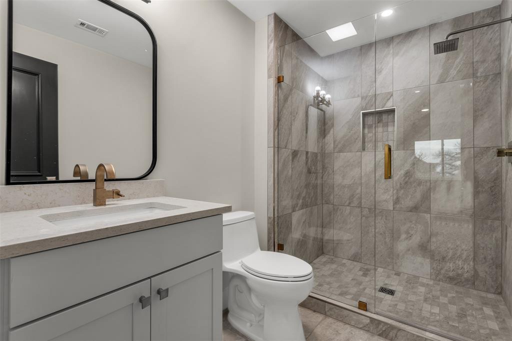 Shalimar At Preston Trails - Residential