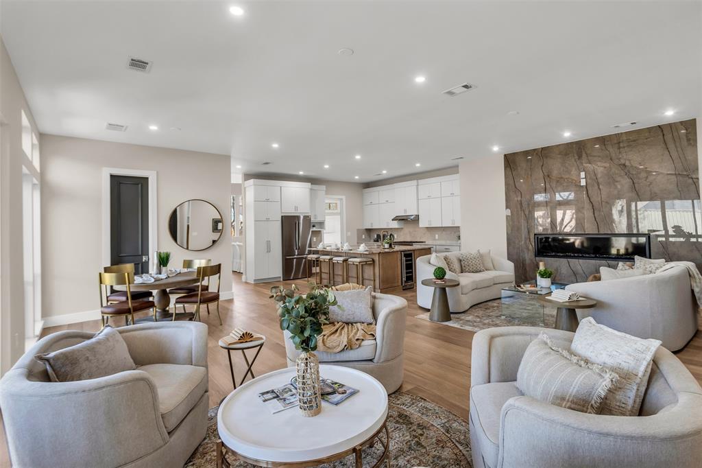 Shalimar At Preston Trails - Residential