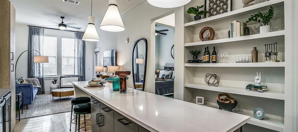 Quorum - Residential Lease