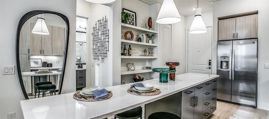 Quorum - Residential Lease