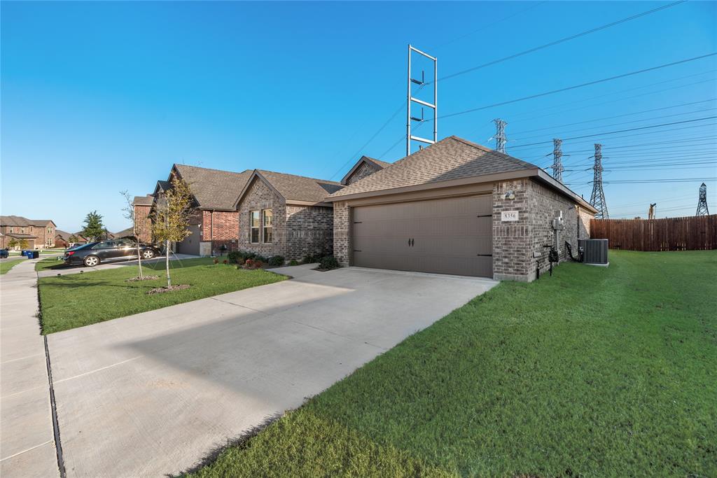 8356 George Brown Drive