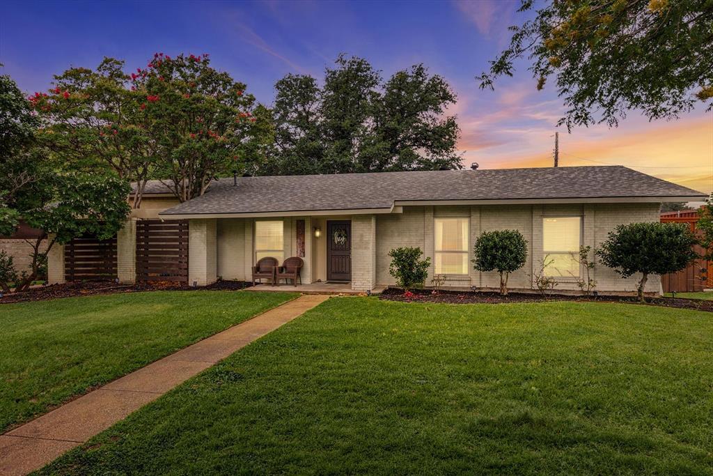 13051 Pennystone Drive
