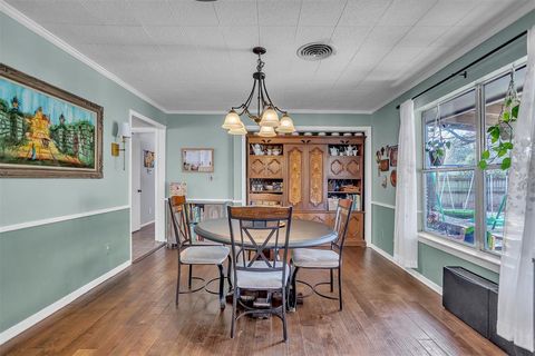 Tiny photo for 709 Hurstview Drive, Hurst, TX 76053 (MLS # 21197256)