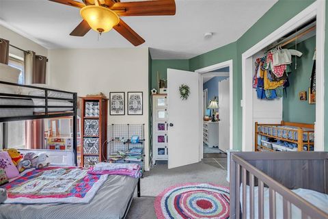 Tiny photo for 709 Hurstview Drive, Hurst, TX 76053 (MLS # 21197256)