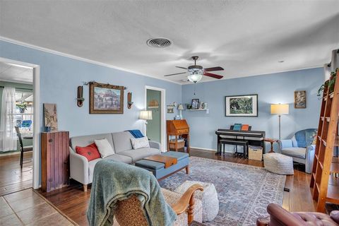 Tiny photo for 709 Hurstview Drive, Hurst, TX 76053 (MLS # 21197256)