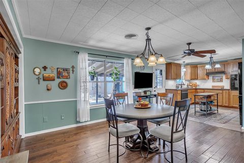 Tiny photo for 709 Hurstview Drive, Hurst, TX 76053 (MLS # 21197256)