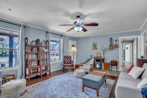 Tiny photo for 709 Hurstview Drive, Hurst, TX 76053 (MLS # 21197256)