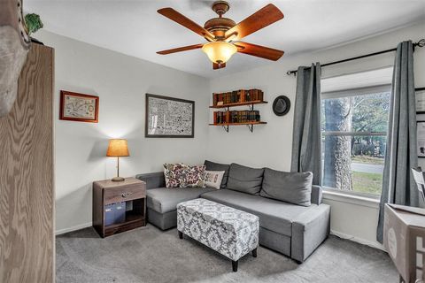 Tiny photo for 709 Hurstview Drive, Hurst, TX 76053 (MLS # 21197256)