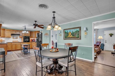 Tiny photo for 709 Hurstview Drive, Hurst, TX 76053 (MLS # 21197256)