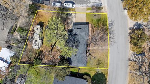 Tiny photo for 709 Hurstview Drive, Hurst, TX 76053 (MLS # 21197256)