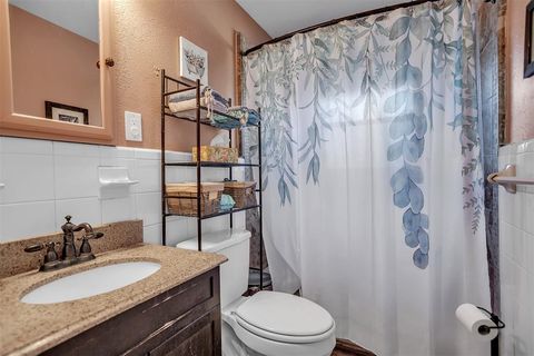 Tiny photo for 709 Hurstview Drive, Hurst, TX 76053 (MLS # 21197256)