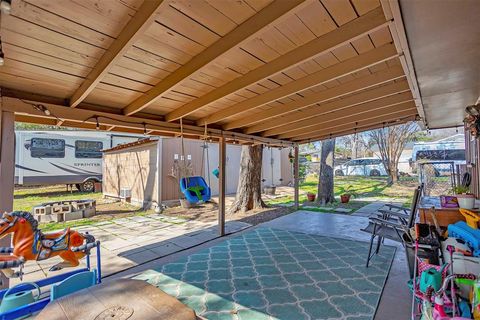 Tiny photo for 709 Hurstview Drive, Hurst, TX 76053 (MLS # 21197256)