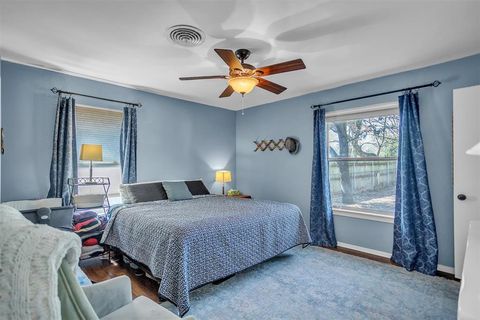 Tiny photo for 709 Hurstview Drive, Hurst, TX 76053 (MLS # 21197256)