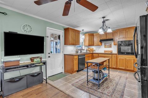 Tiny photo for 709 Hurstview Drive, Hurst, TX 76053 (MLS # 21197256)