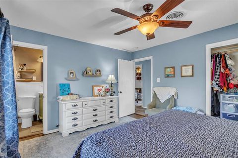 Tiny photo for 709 Hurstview Drive, Hurst, TX 76053 (MLS # 21197256)