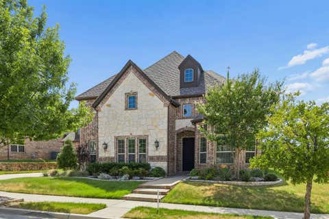 Photo of 400 Winding Ridge Trail, Southlake, TX 76092 (MLS # 21346016)