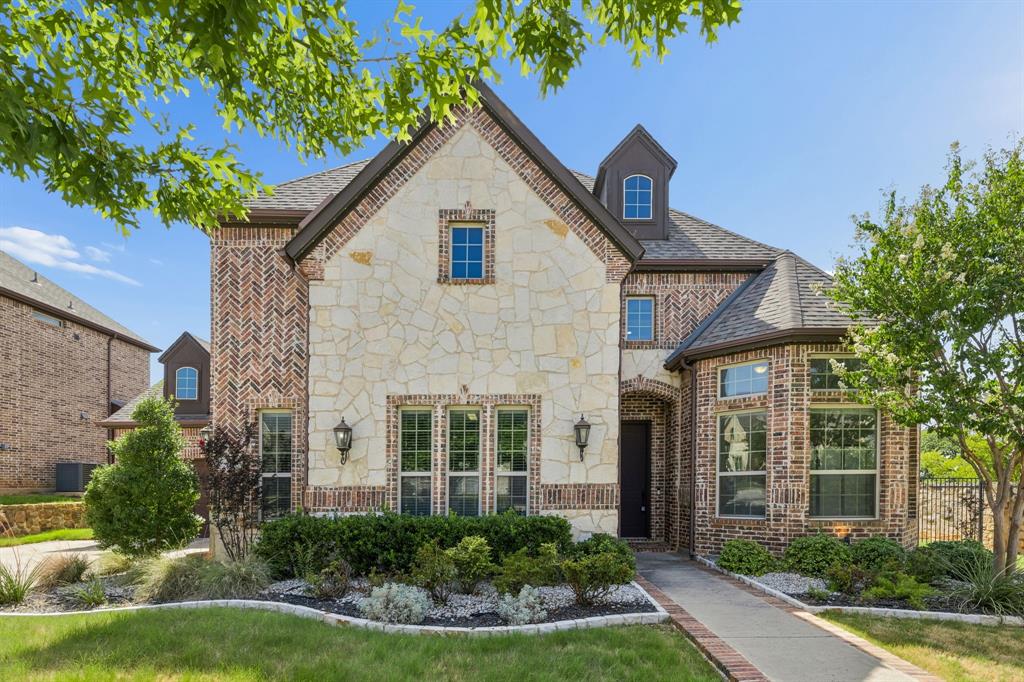 400 Winding Ridge Trail