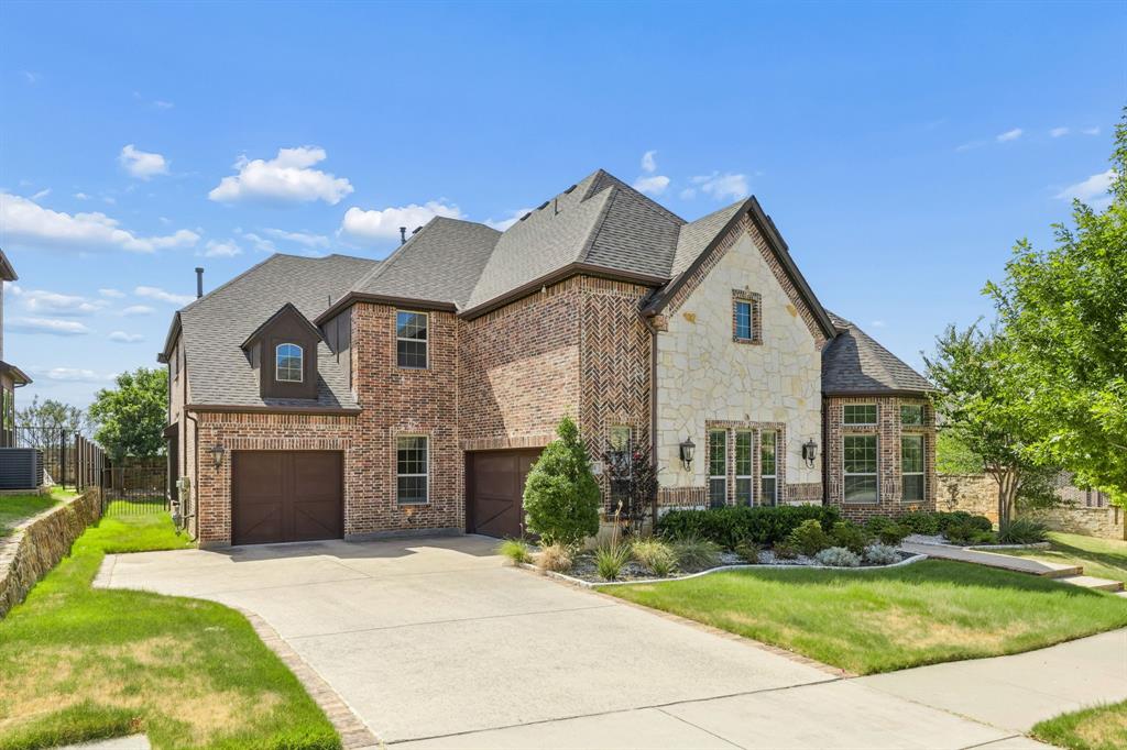 400 Winding Ridge Trail