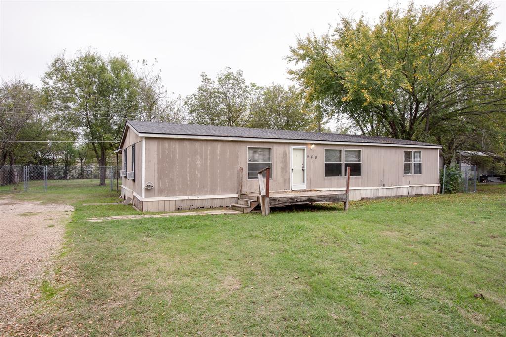 Whispering Oaks Mh Village - Residential