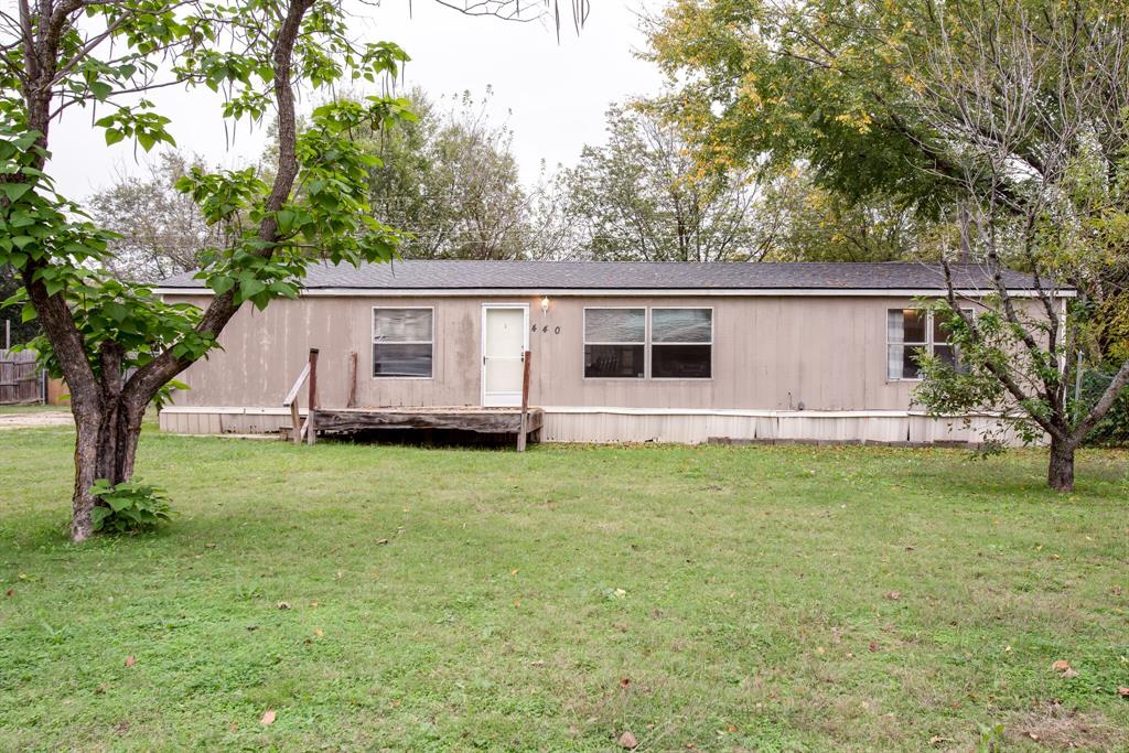 Whispering Oaks Mh Village - Residential