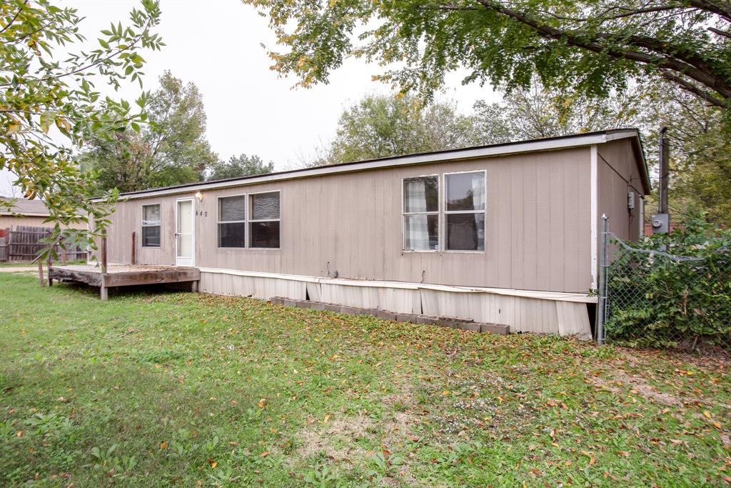 Whispering Oaks Mh Village - Residential